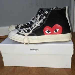 COPY - CDG Converse